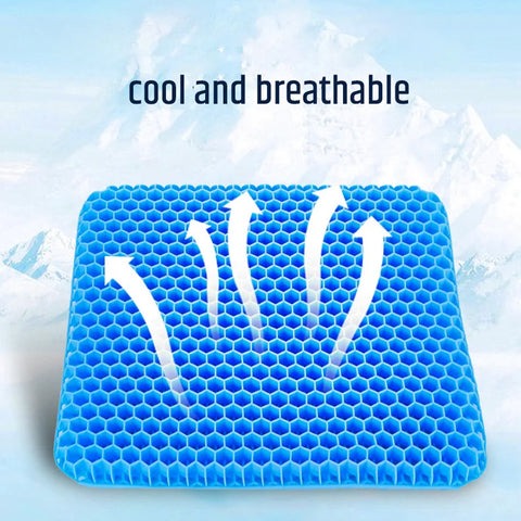 Buy More Save More – Honeycomb Gel Cushion