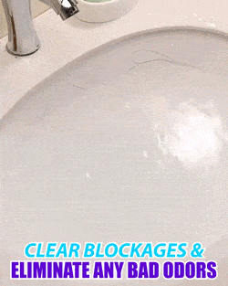 (Hot Sale Now) 12/set Pipe Cleaning Sticks Oil Decontamination Kitchen Toilet Bathtub Drain Cleaneer