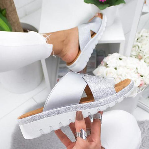 2024 Comfy Summer Sandals