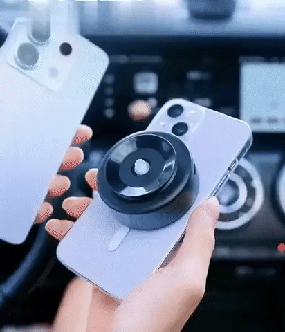 360 Magnetic Holder