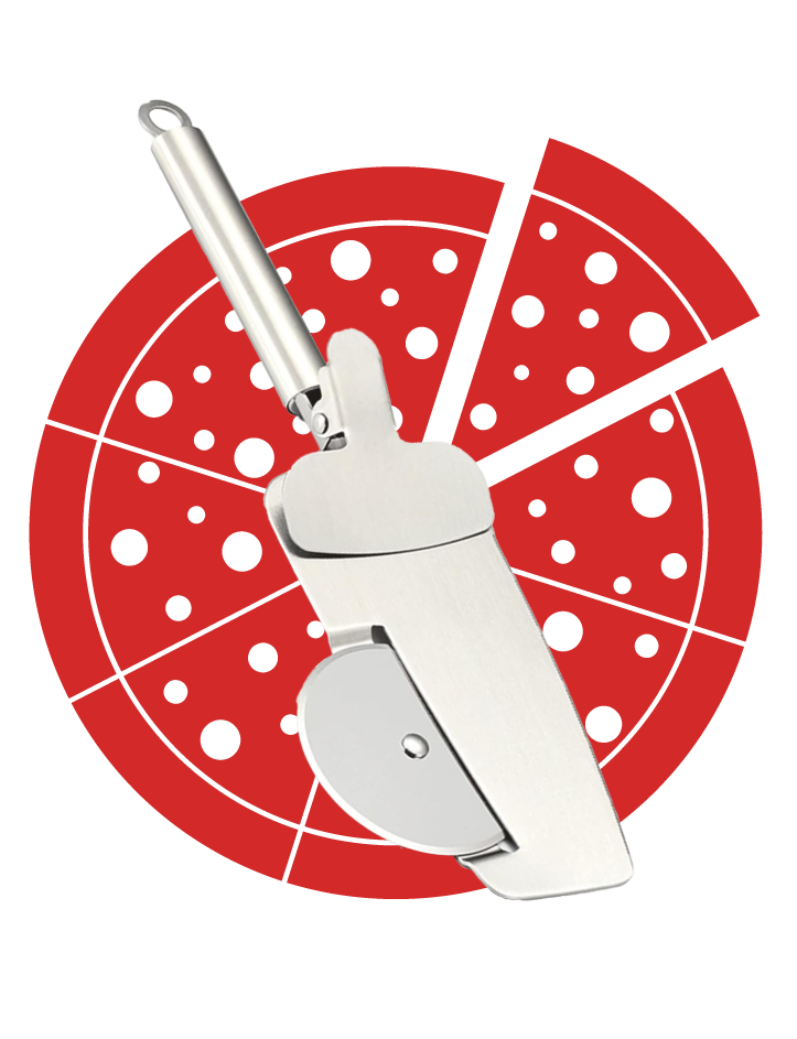 Cutter Stainless Steel