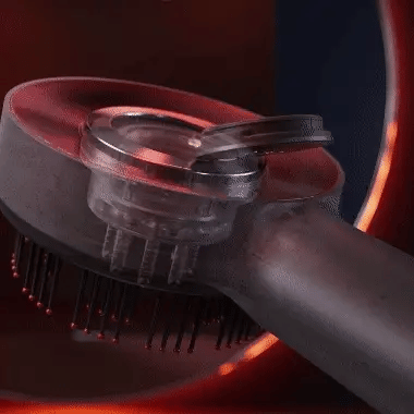 Vitaglow™ Scalpx Pro 2.0 | 6-in-1 Hair Growth Comb