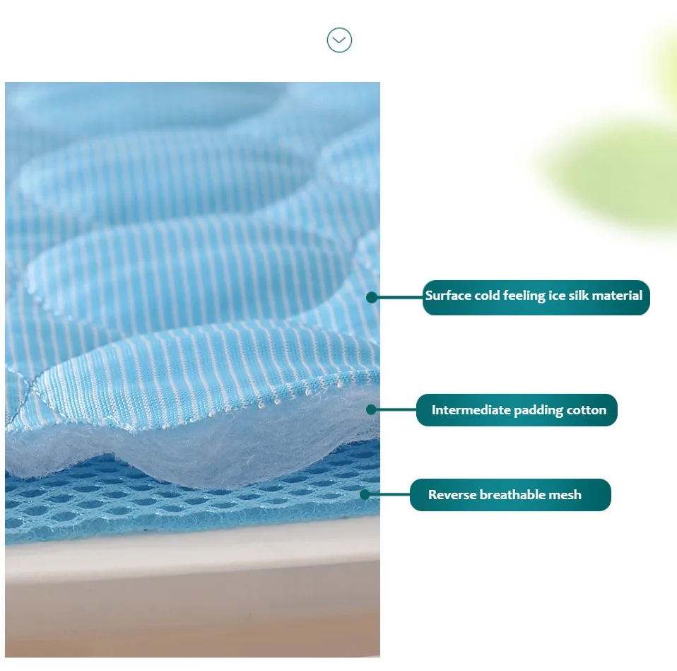 Pawslover™ Pet Cooling Summer Mat