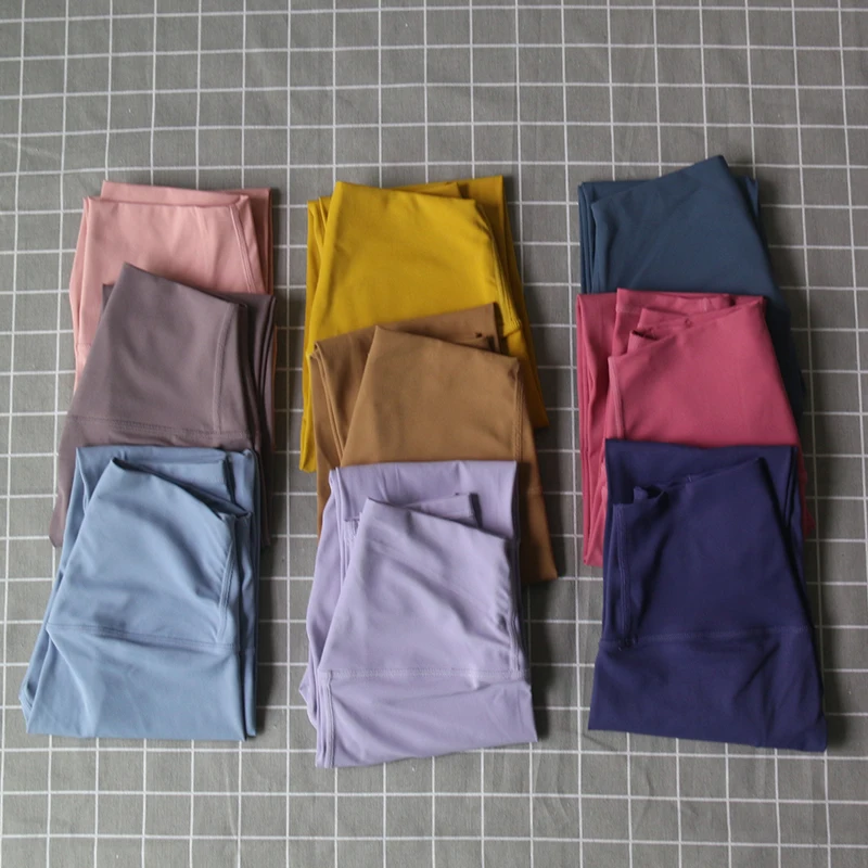Fashion Yoga Pants