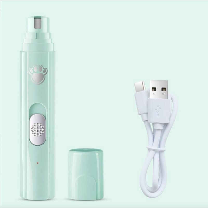 https://bucket-o39pcy.s3.ap-southeast-1.amazonaws.com/cdn_reup/202407/1fd4dcaaed8e25aac0a9e0b397927383108a8c96.png Furgroom™ Premium Electric Pet Nail Grinder