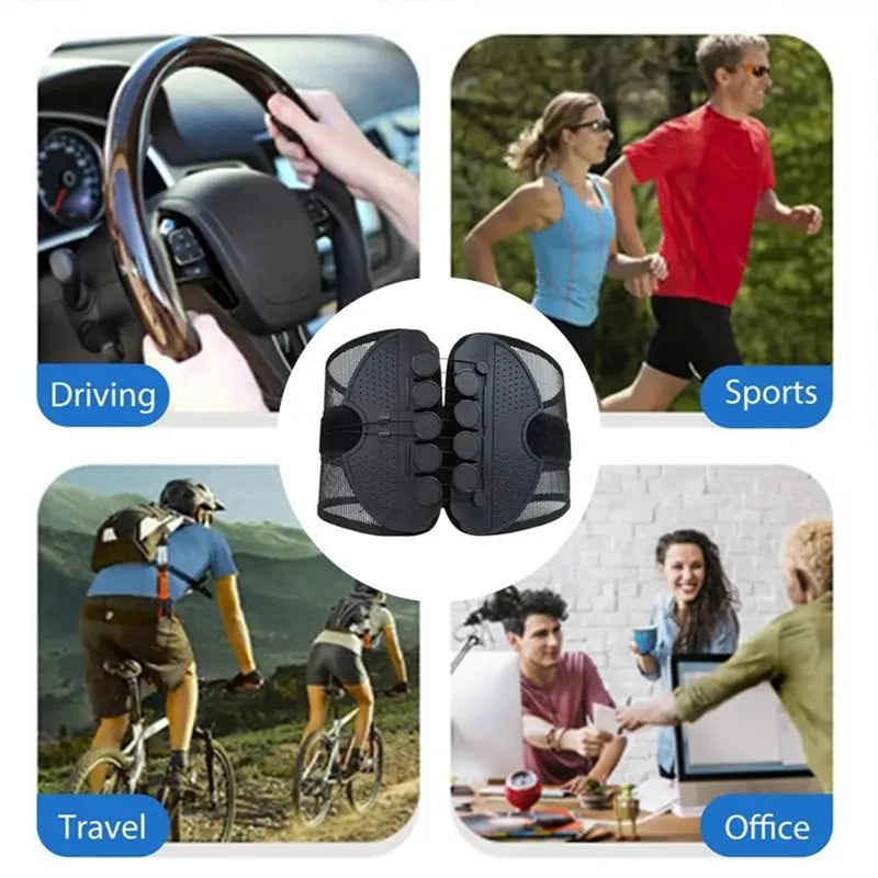 Ultimate Lumbar Support