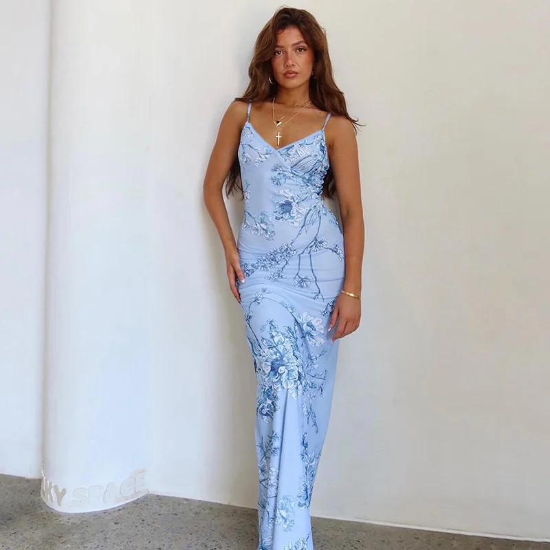 Harriet Dress