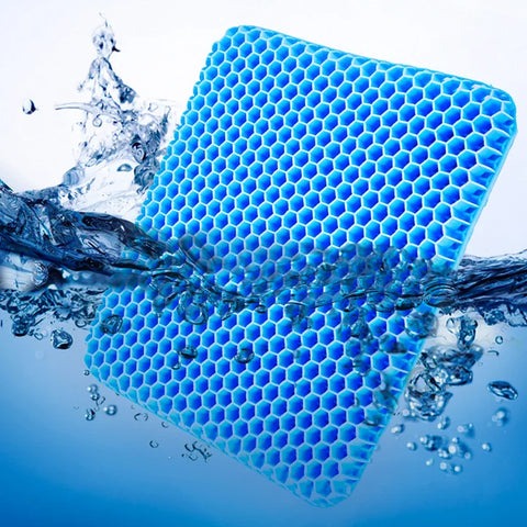 Buy More Save More – Honeycomb Gel Cushion