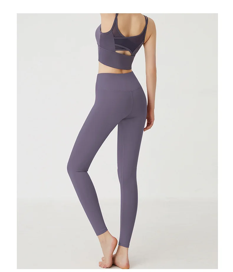 Fashion Yoga Pants