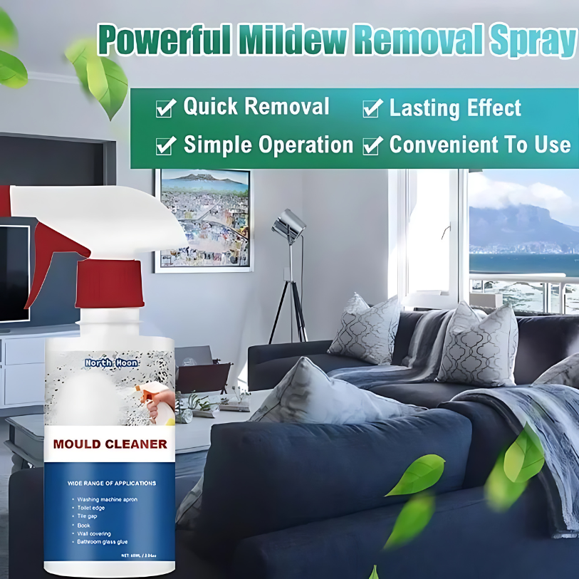 Etherea Guard – Household Mildew Cleaner