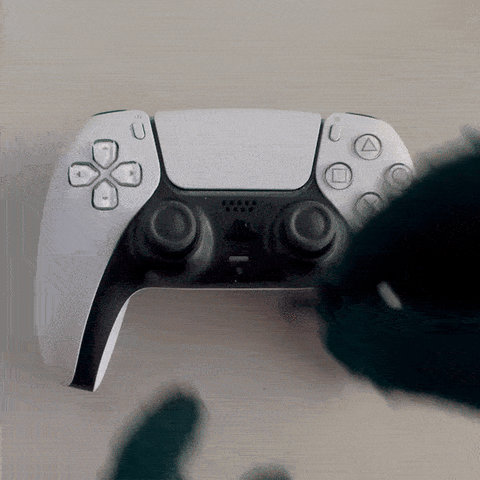 Mini 3d Printin Steering Wheel