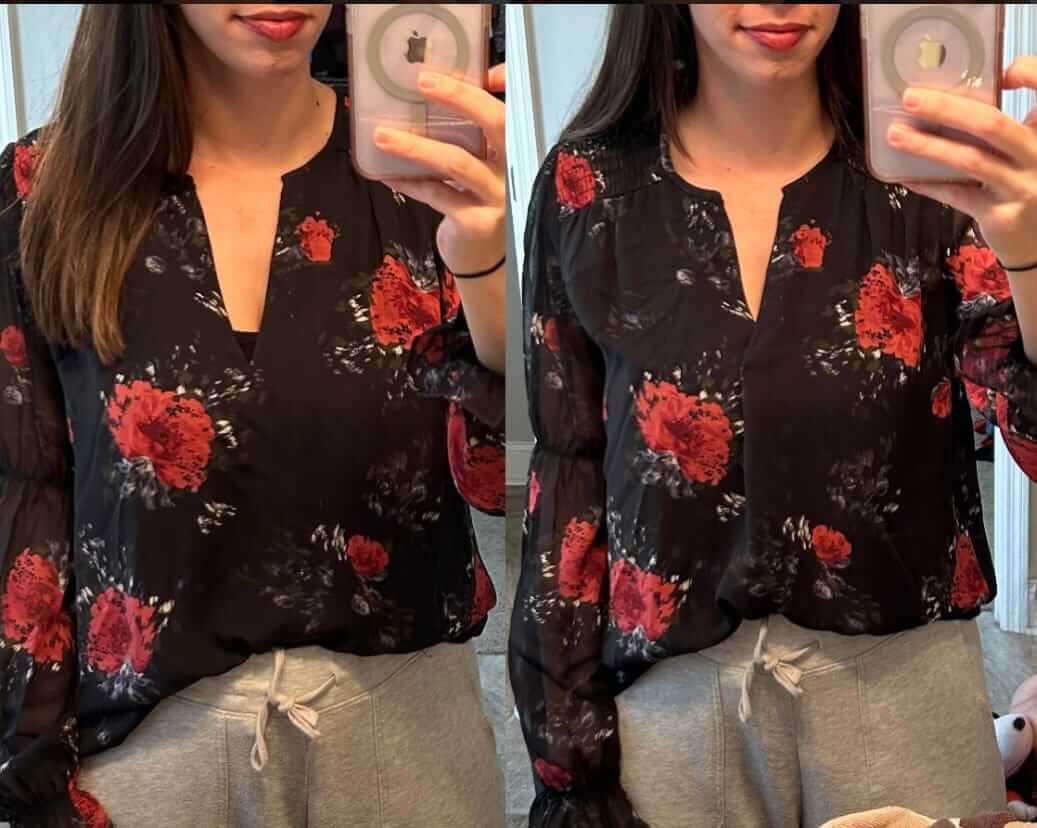 Speedy Clothing Fixer
