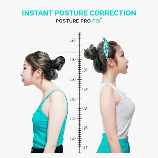 Posture Fixer Posture Corrector