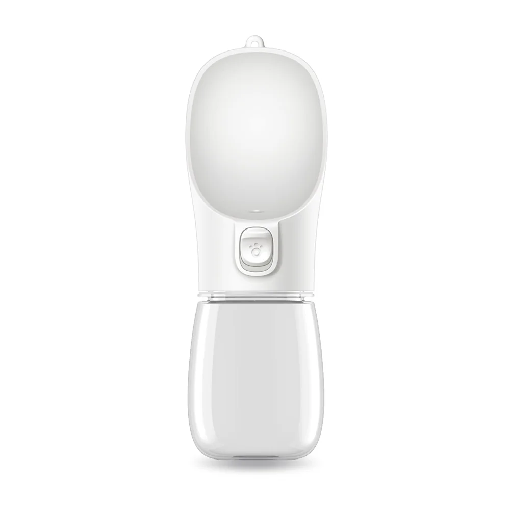 Pet Travel Buddy Water Bottle