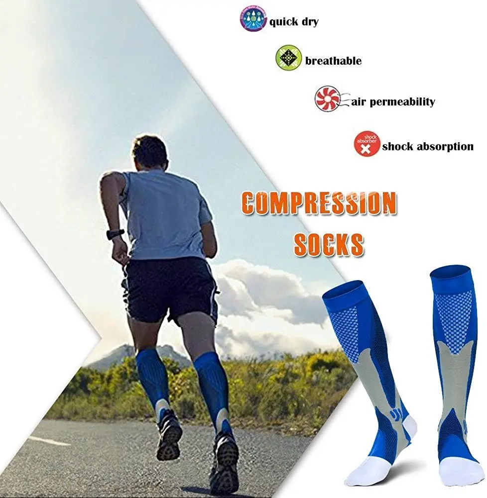 Vero Medic Compression Socks