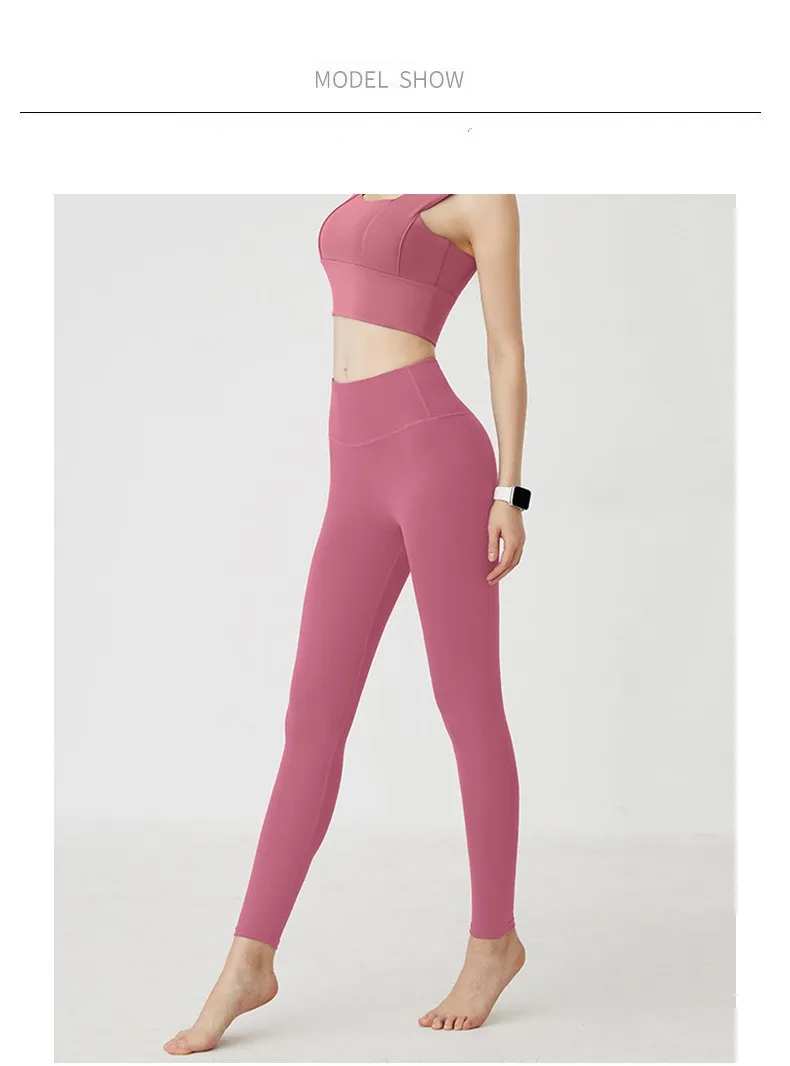 Fashion Yoga Pants