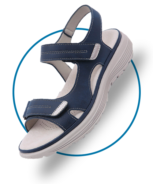 The Most Comfortable Orthopedic Sandals For Your Feet