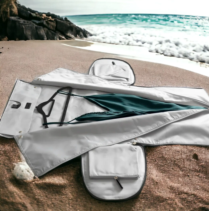 Belorea Foldable Travel Bag