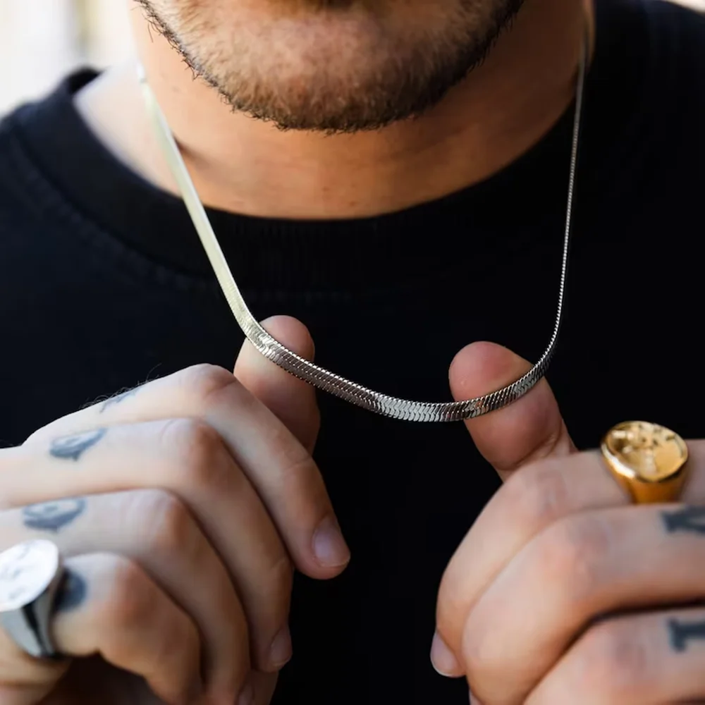 Snake Chain Bundle Sale