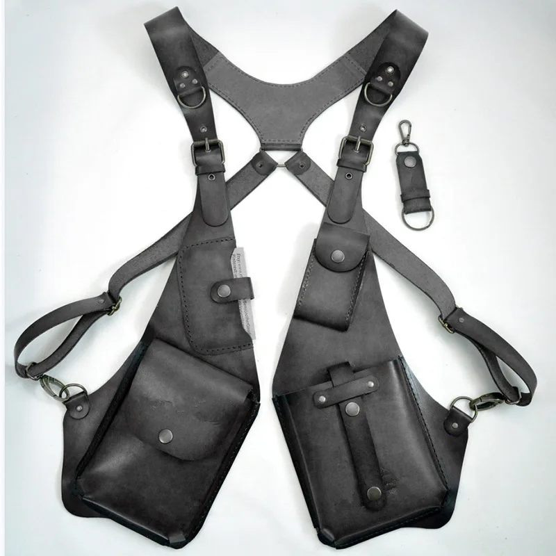 Anti-theft Harness Medieval