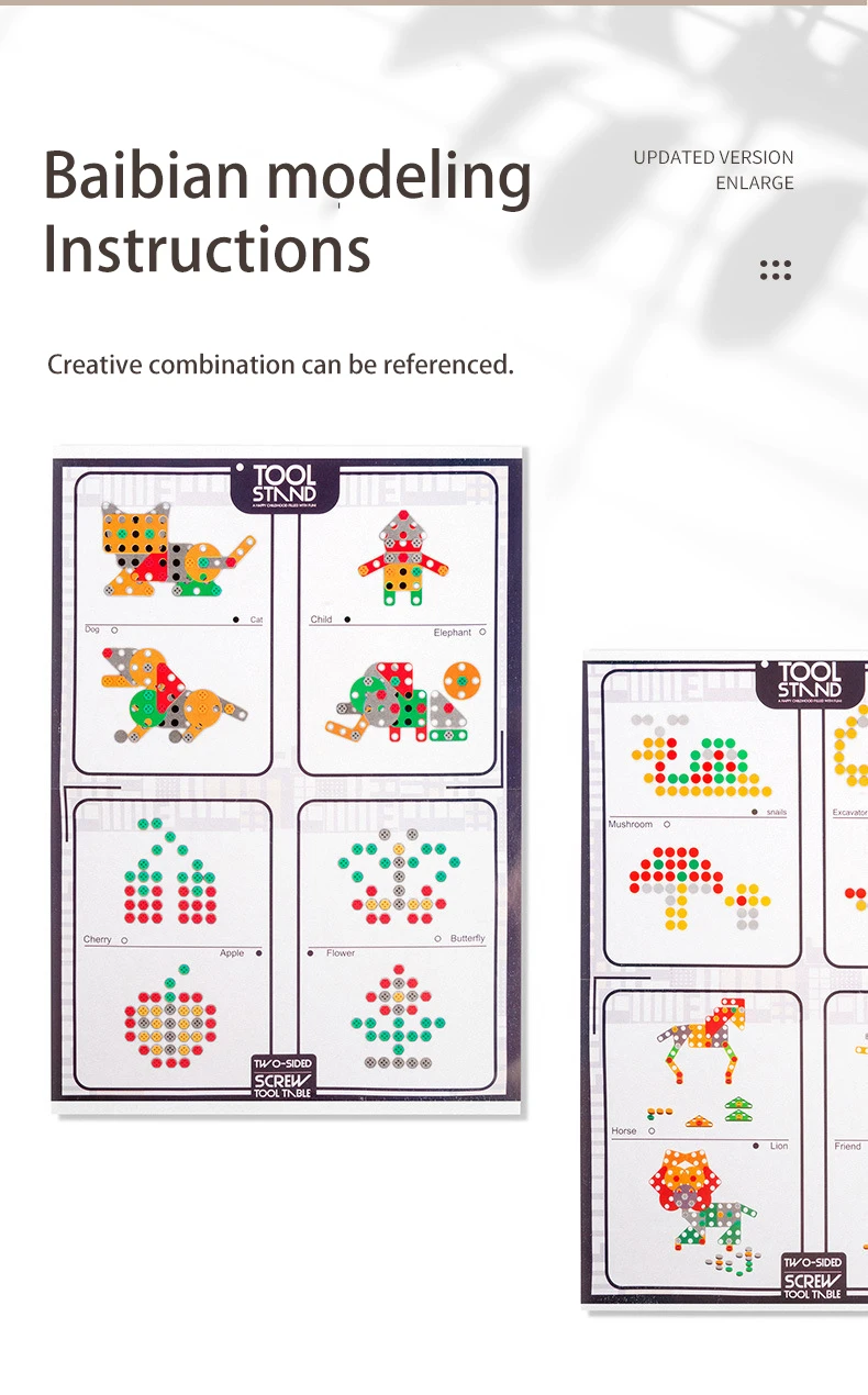 Christmas Gifts 40%off – Creativity Tool Box