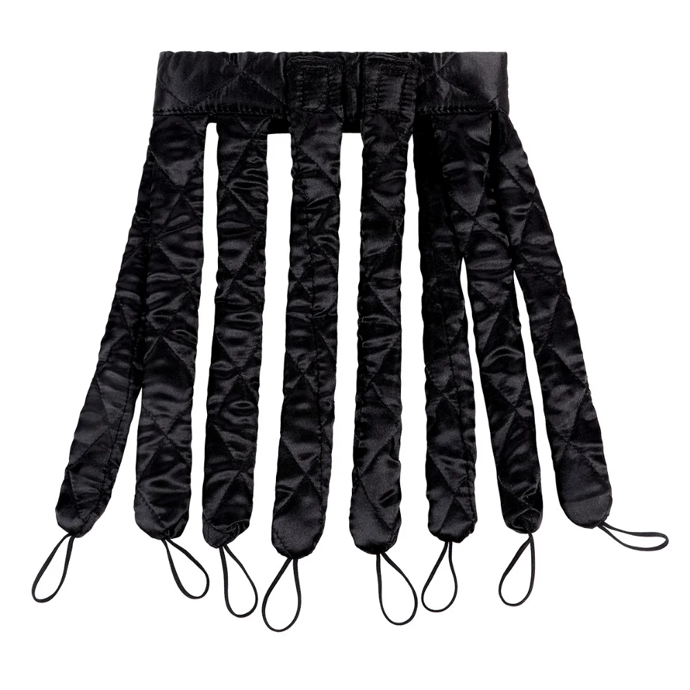 Hair Curler Headband No Heat (50% Off)