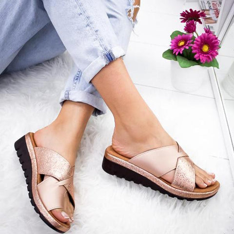 2024 Comfy Summer Sandals