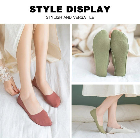               Thin No Show Socks - Hot Sale 50% Off            