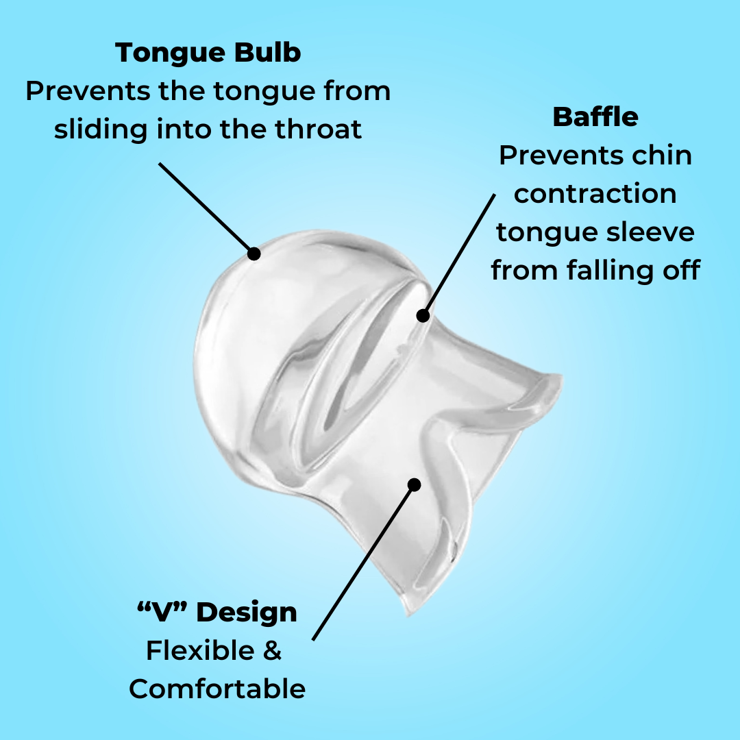 Snoreshield™ – Anti Snoring Device