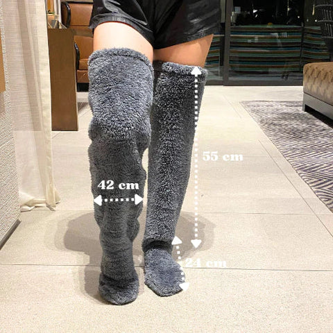 Sale Off 45% – Long-socks