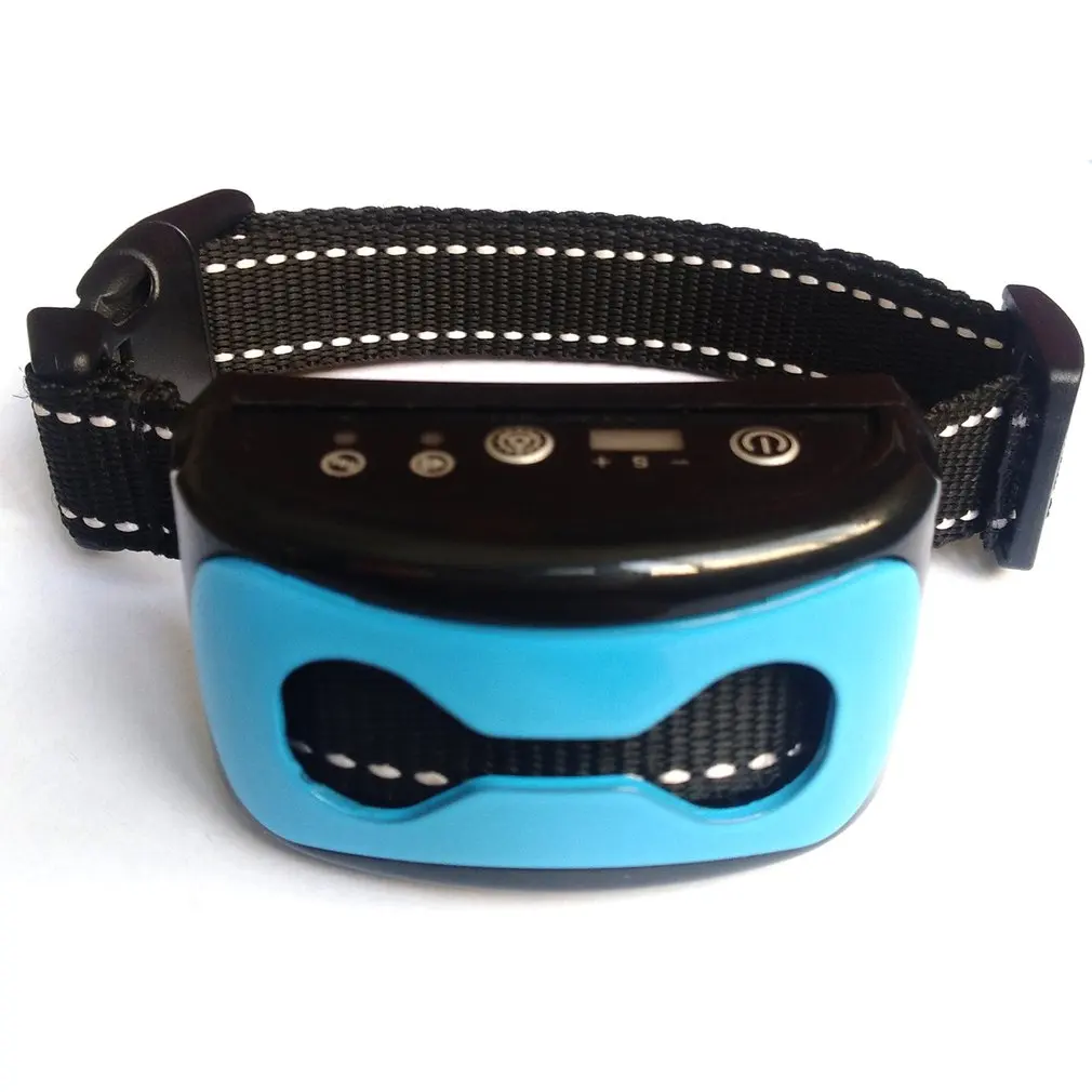 Dogs Training-collar Ultrasonic