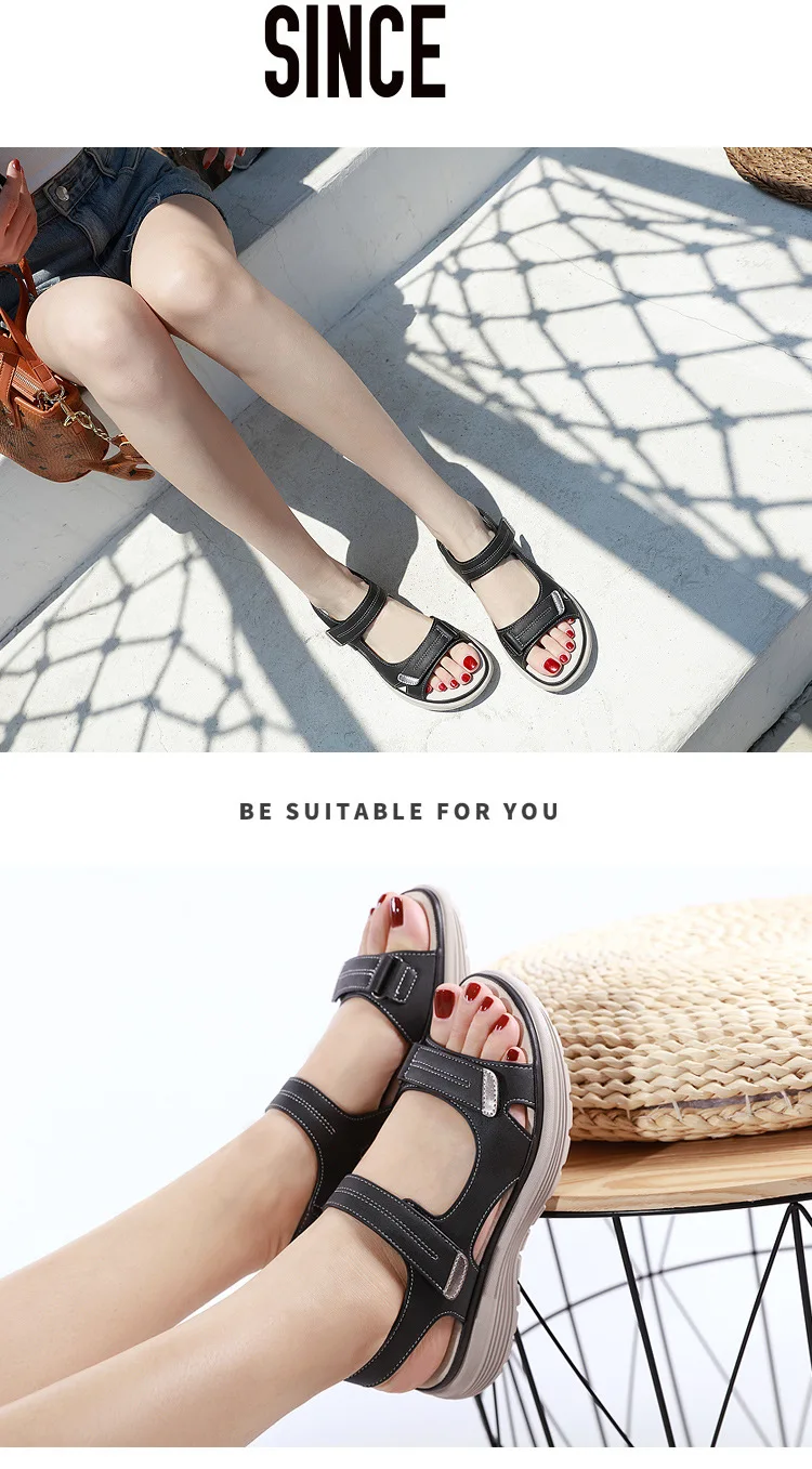 The Most Comfortable Orthopedic Sandals For Your Feet