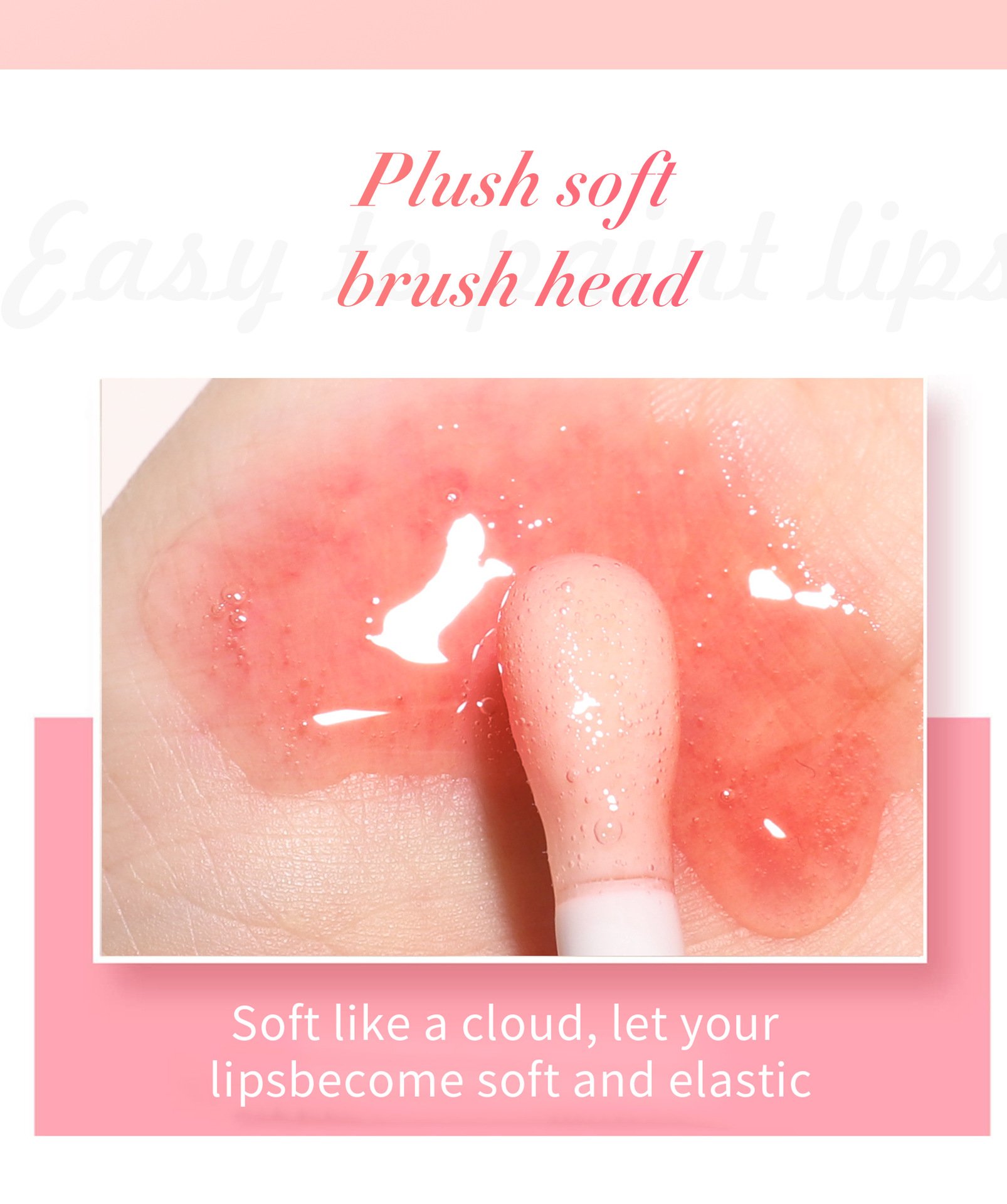 Viral Color Changing Lip Oil