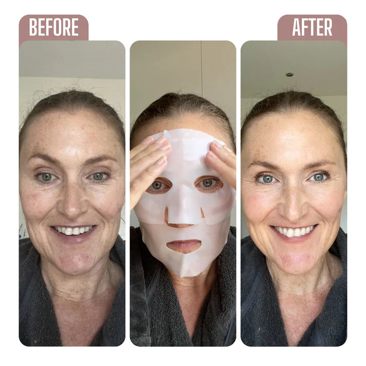 Spruka Bio-collagen Mask