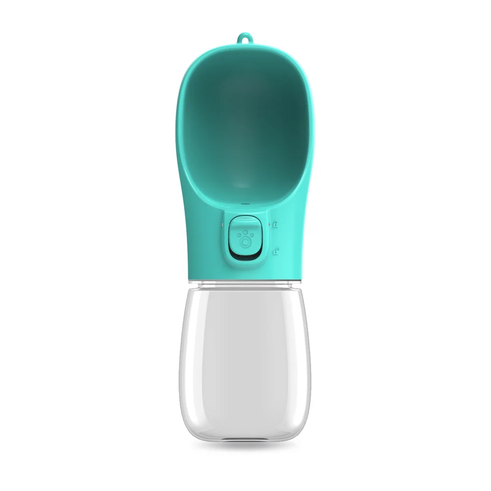 Pet Travel Buddy Water Bottle