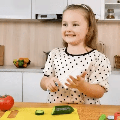 Kids Kitchen Tools