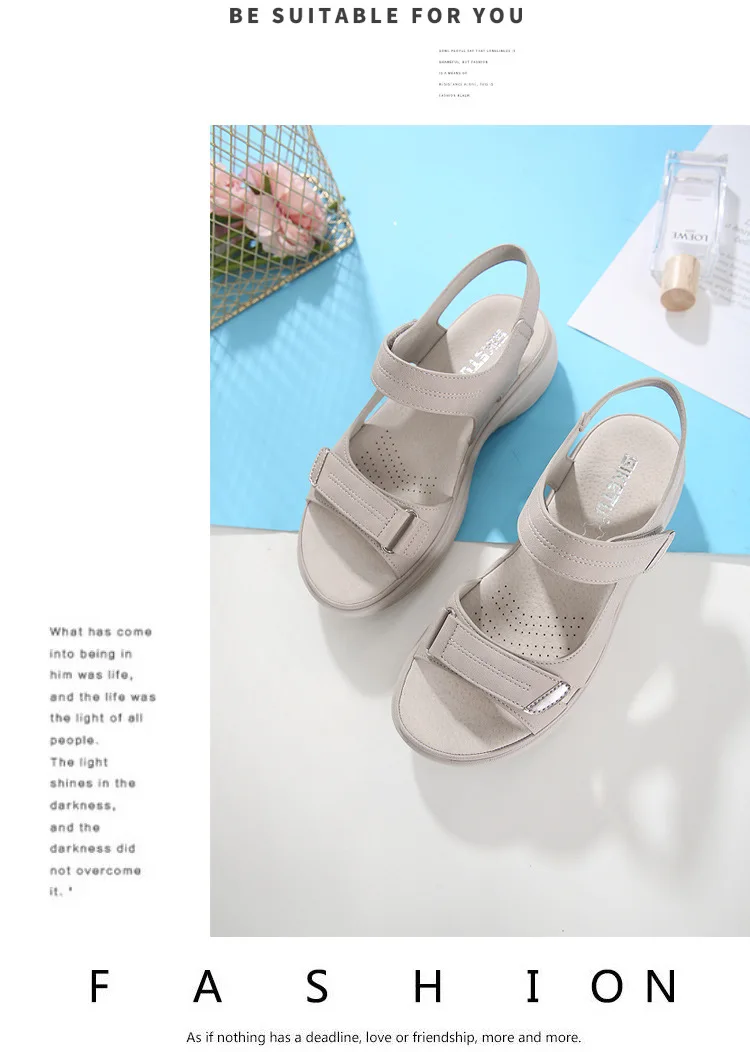 The Most Comfortable Orthopedic Sandals For Your Feet