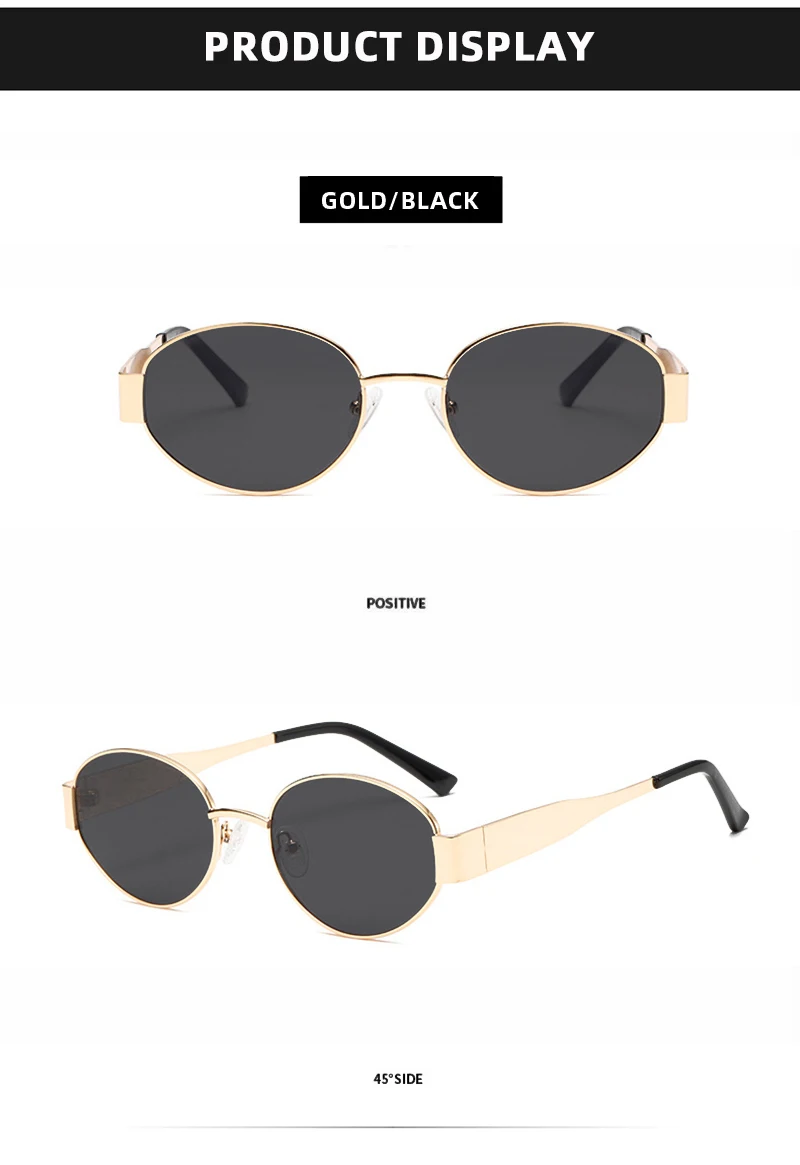 Sophia Sunglasses