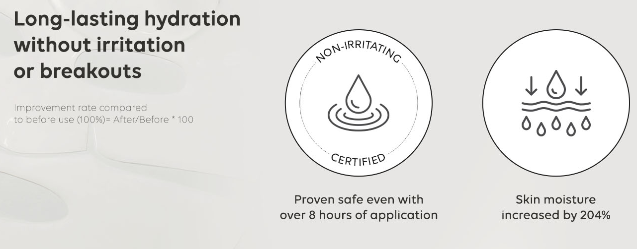 Skinqueen Bio-collagen Real Deep Mask