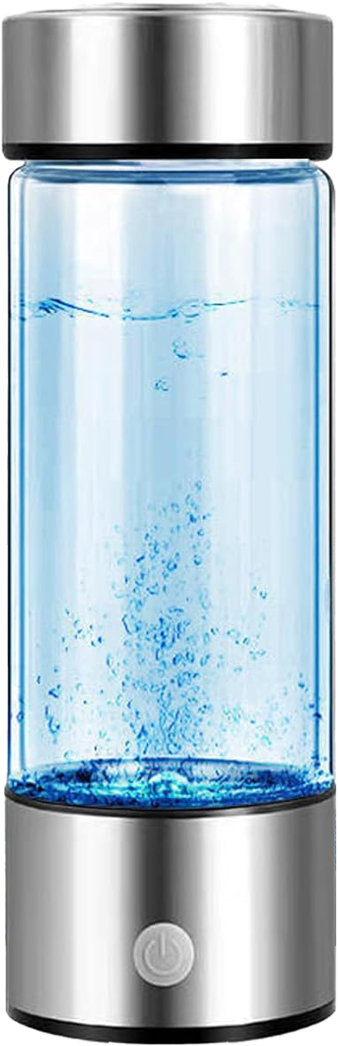 Glass Water-cup For Home Travel