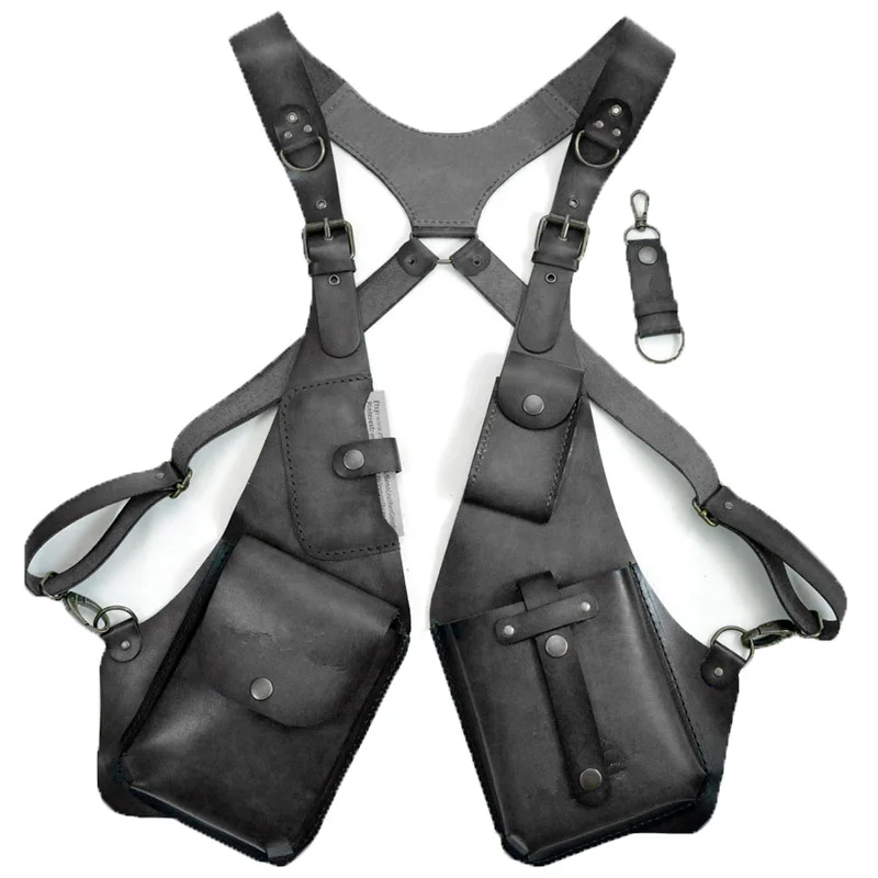 Anti-theft Harness Medieval