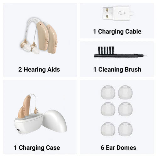 Hearing Aid