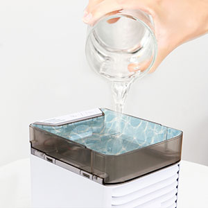 Chillreleaf Portable Ac