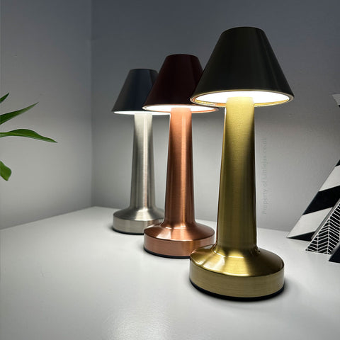 Ambient Oblique Modern Cordless Pgs™