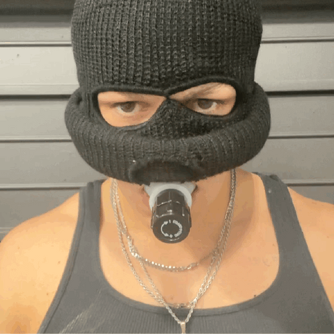 Lung Expander Breath Trainer