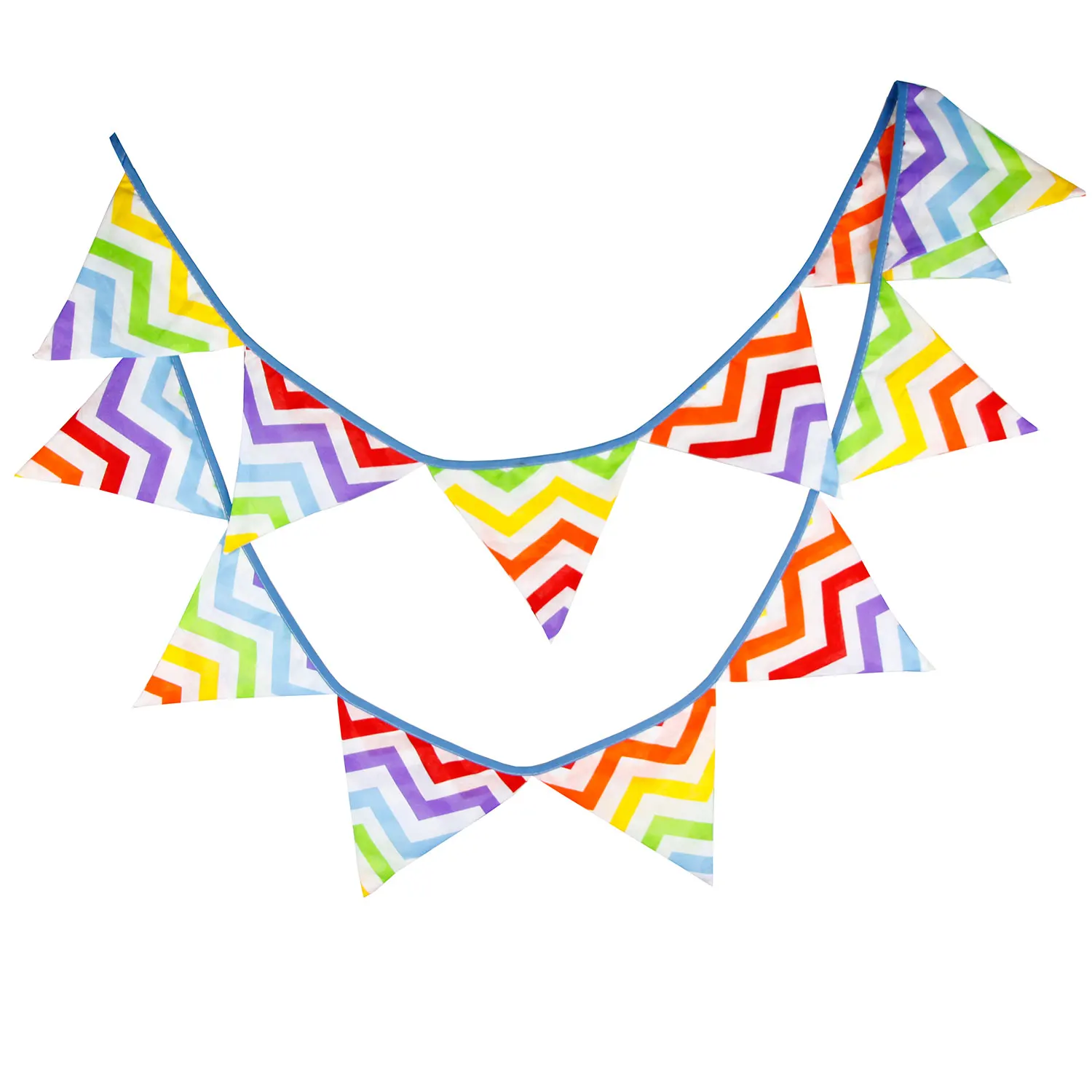 Cotton Bunting - Nursery Decor