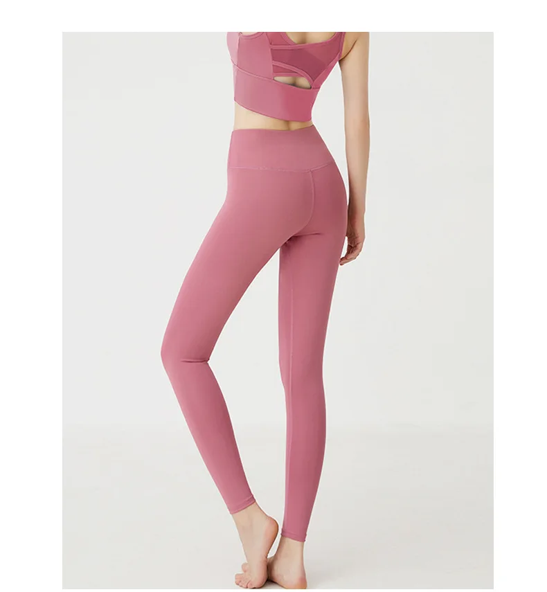 Fashion Yoga Pants