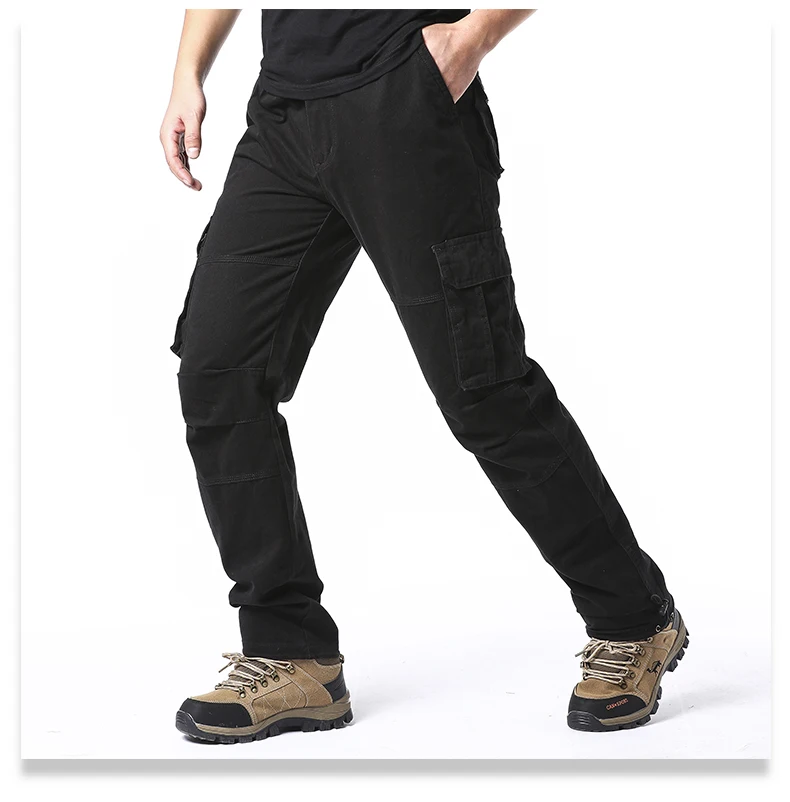 Dutypants – Durable Waterproof Multi-pocket Work Pants
