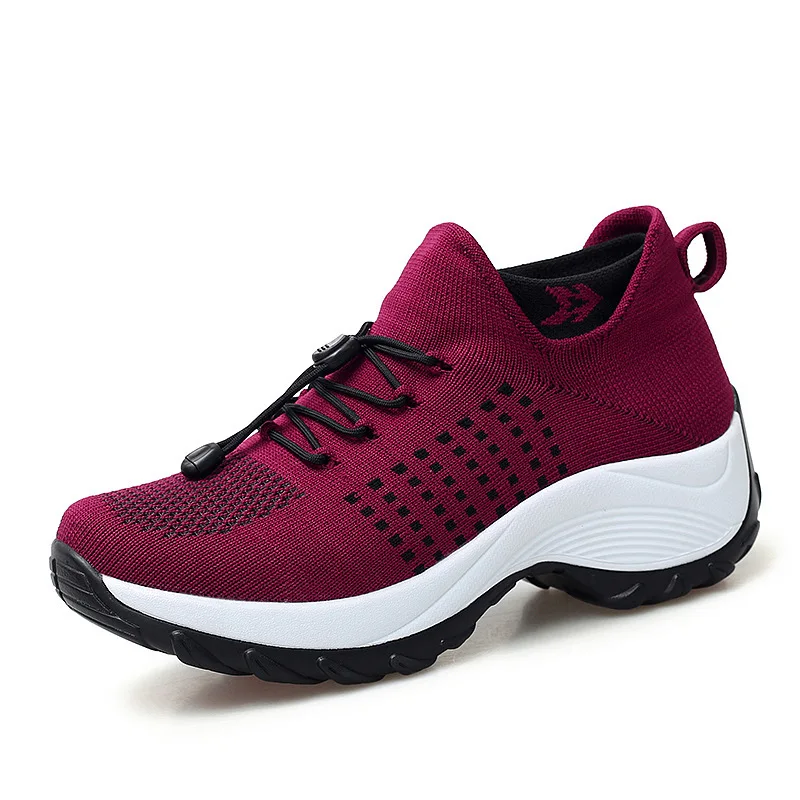 Orthoro Womens Orthopedic Shoes