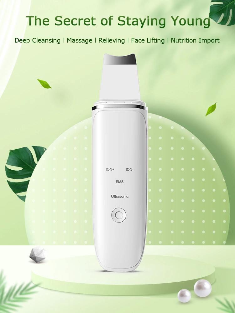 Ultrasonic Skin-pro™